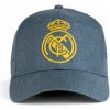 Fan-shop Šiltovka REAL MADRID No20 šedé