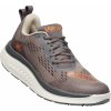 Keen WK400 MEN steel grey/scarlet ibis Veľkosť: 42 topánky