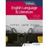 English Language and Literature for the IB Diploma (Lindsay Tandy,Alice Gibbons)(Brožovaná)