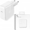 Apple originálna sieťová nabíjačka MY1W2ZM/A – USB-C, 30 W, rýchle nabíjanie, blister, biela KF2345097