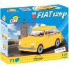 Cobi 24530 Youngtimer Polski Fiat 126p 1:35 71 ks