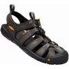 Keen Clearwater CNX Leather sivé