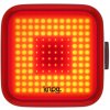 Zadné svetlo KNOG Blinder - Square