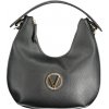 Elegantná Dámska Kabelka VALENTINO BAGS 33x23x7cm Čierna Farba: čierna, Veľkosť: UNI