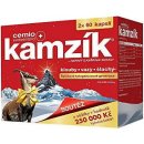 Cemio Kamzík darček 2021 120 kapsúl