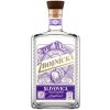 St. Nicolaus Zbojnícka Slivovica 52% 0,7 l (čistá fľaša)