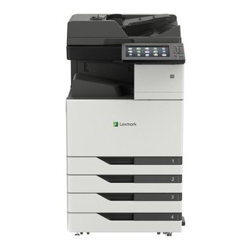 Lexmark CX-924dte