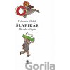 Šlabikár - Ľubomír Feldek, Miroslav Cipár (ilustrátor)