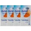 Durex Invisible XL 4 x 10 ks