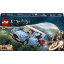 LEGO® Harry Potter 76424 Lietajúce auto Ford Anglia™