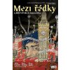 Mezi řádky 03: A mrtvý muž zaklepal [Carey Mike]