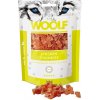 Woolf Dog Chicken Chunkies 100 g WOOLF