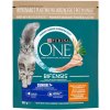 Purina One Senior 7+ kuracie mäso 800 g