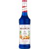 Monin Le Sirop Blue Curacao 0,7 l