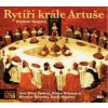 Hulpach Vladimír - Rytíři krále Artuše [CD]