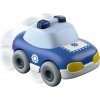 Haba Cars závodné auto modrá