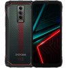Smartfón DOOGEE Blade 10 Energy 4 GB / 128 GB 5G červený