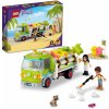 LEGO® Friends 41712 Smetiarske vozidlo