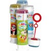 Dulcop Goki Mydlové bubliny Sea, 60 ml fľaštička