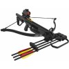 Kuša Beast Hunter Rip Claw 175LB - čierna