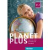 Planet Plus A1/2 Kursbuch (DE) - učebnica (Gabriele Kopp, kolektív)