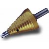 Cimco 201200 Vrták stupňovitý PG7-29