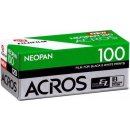 Kinofilm Fujifilm Neopan Acros 100 II 120