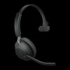 Jabra Evolve2 65, Link380a MS Mono Black 26599-899-999