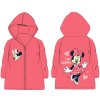 E plus M · Detská / dievčenská pláštenka Disney - Minnie Mouse - motív I Am Happy 110 / 116