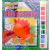 Veselé vodovky - Dinosaury - Louise Nade