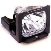 Lampa do projektora BenQ 5J.J8W05.001 varianta: Kompatibilná lampa bez modulu