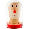 Condomerie handpainted novelty condoms santa