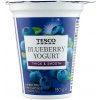 Tesco Jogurt čučoriedkový 150 g