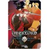 Overlord . Bd.2 - Maruyama, Kugane