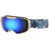 SNB & SKI okuliare Meatfly Zoomer, One Size