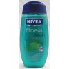 Nivea Fitness Fresh sprchový gél 250 ml