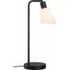 Nordlux | Nordlux - Stolná lampa MOLLI 1xE14/25W/230V | NX0383