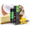 Příchuť Infamous Originals S&V: Shake The Booka (Cheesecake se zmrzlinou a kokosem) 10ml