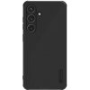 Nillkin Super Frosted PRO Magnetic Zadní Kryt pro Samsung Galaxy S24 Black