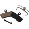 Sram AM DB Brake Pad ORG/STL CD/GD RE QT Steel