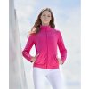 ARDON Dámska fleecová mikina ARDON®JOFLEX ružová Veľkosť: XL