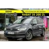 Volkswagen Touran DSG 110 kW
