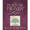 The Purpose-Driven Life: What on Earth Am I Here For? (Warren Rick)