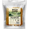 WILD FARM multivitamínové filety zo sladkých zemiakov 500g psia maškrta