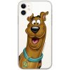 Ert Ochranný kryt pre iPhone 13 Pro - Scooby Doo, Scooby Doo 014 WPCSCOOBY7223