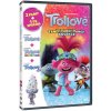 Trollové: Tanči! Tanči! Tanči! Kolekce (3DVD)