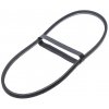 Klinový remeň 710 mm x 748 mm x 10 mm pre Stiga Castel Garden Alpina Ibea Honda Kynast (OEM 25100127301 23161-VEO-M11 1136-1614-01)