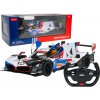 RASTAR Model BMW M Hybrid V8 v mierke 1:14 na diaľkové ovládanie