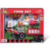 Maisto - Massey Ferguson - Farmářský set
