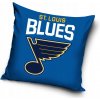 Vankúš - NHL St. Louis Blues Light Blue 40 x 40 cm